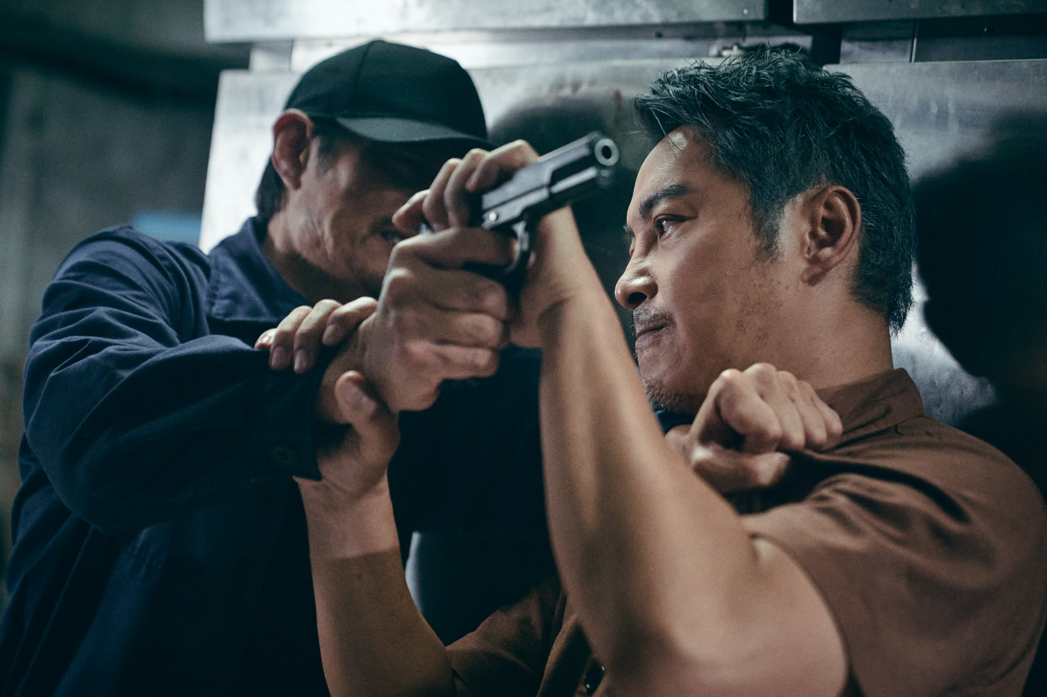 逃狱兄弟3剧照的剧照