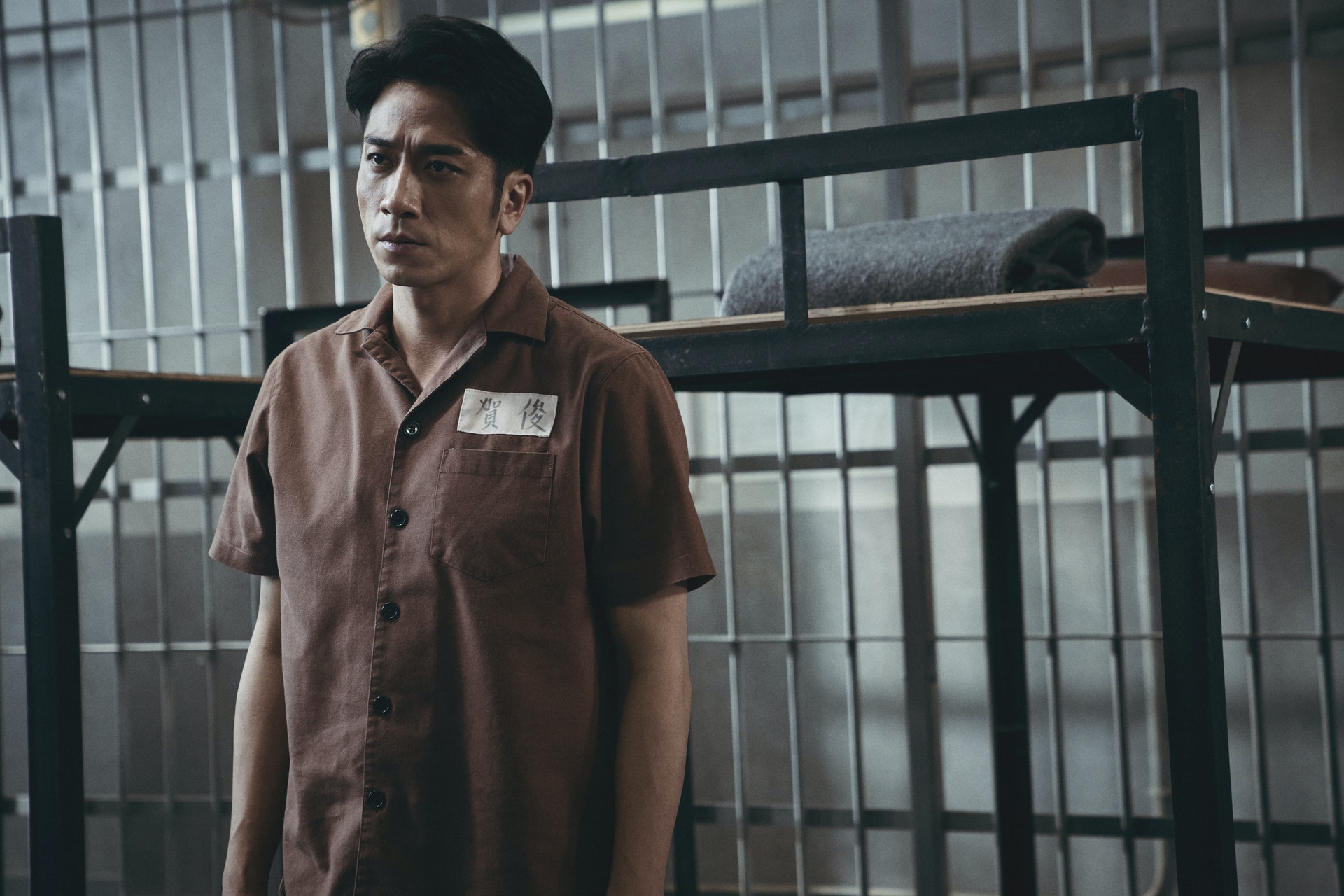 逃狱兄弟3剧照的剧照