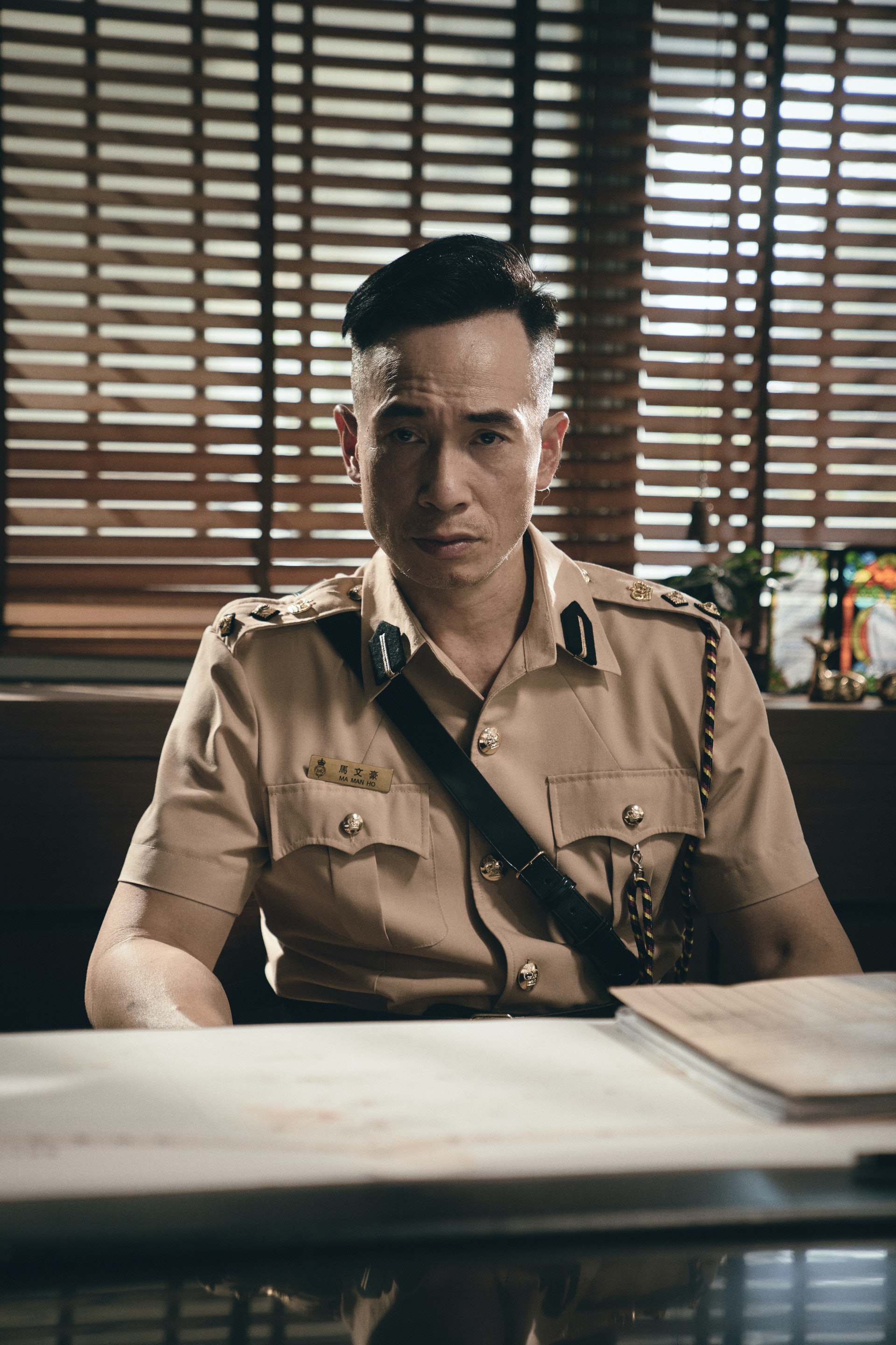 逃狱兄弟3剧照的剧照