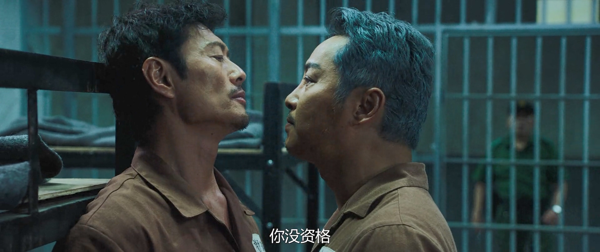 逃狱兄弟3剧照的剧照