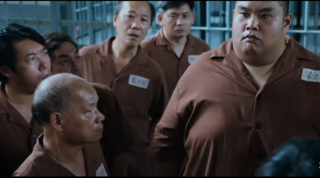 逃狱兄弟3剧照的剧照