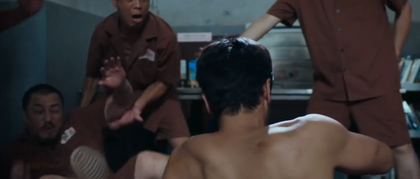 逃狱兄弟3剧照的剧照