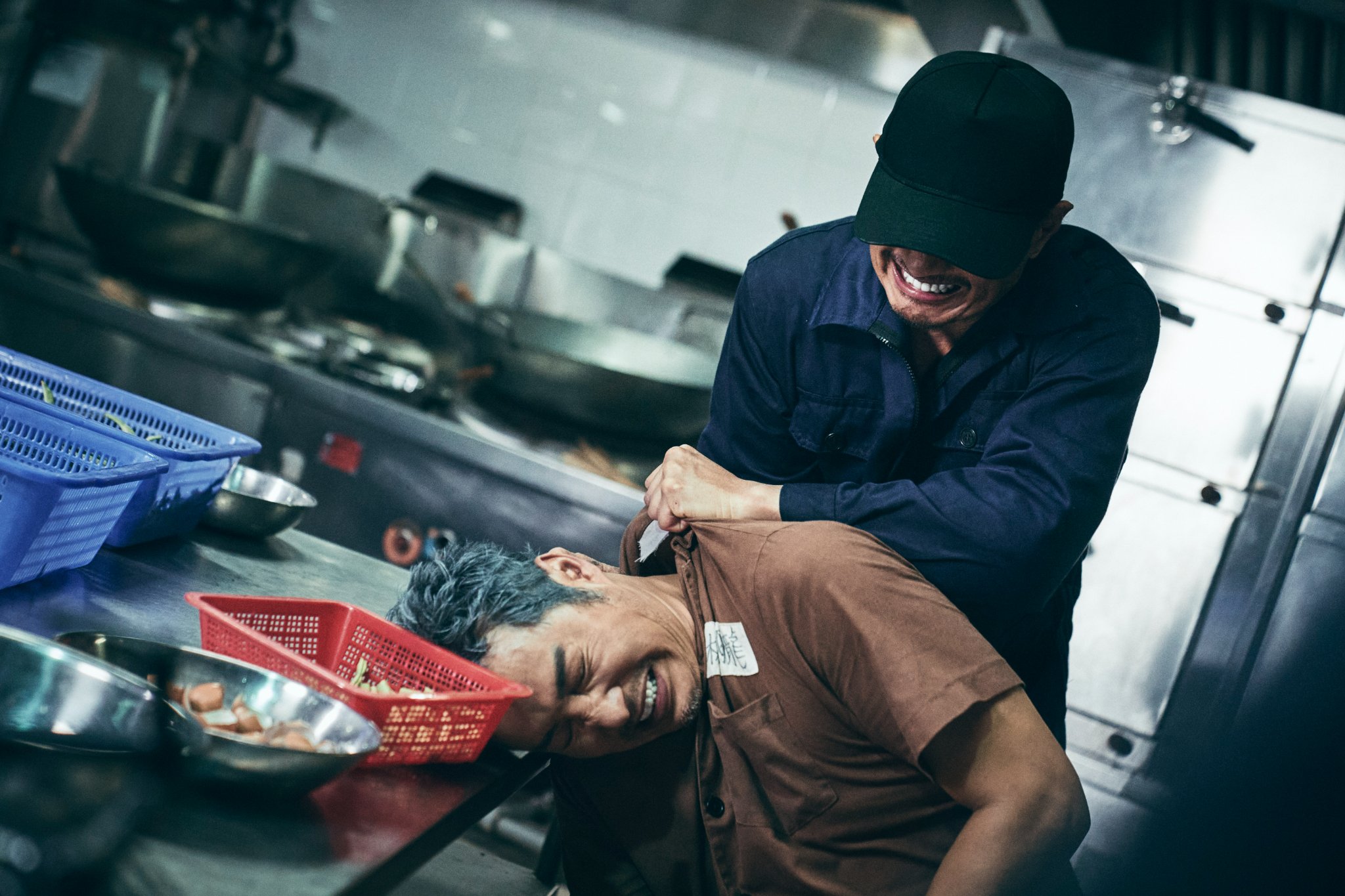 逃狱兄弟3剧照的剧照