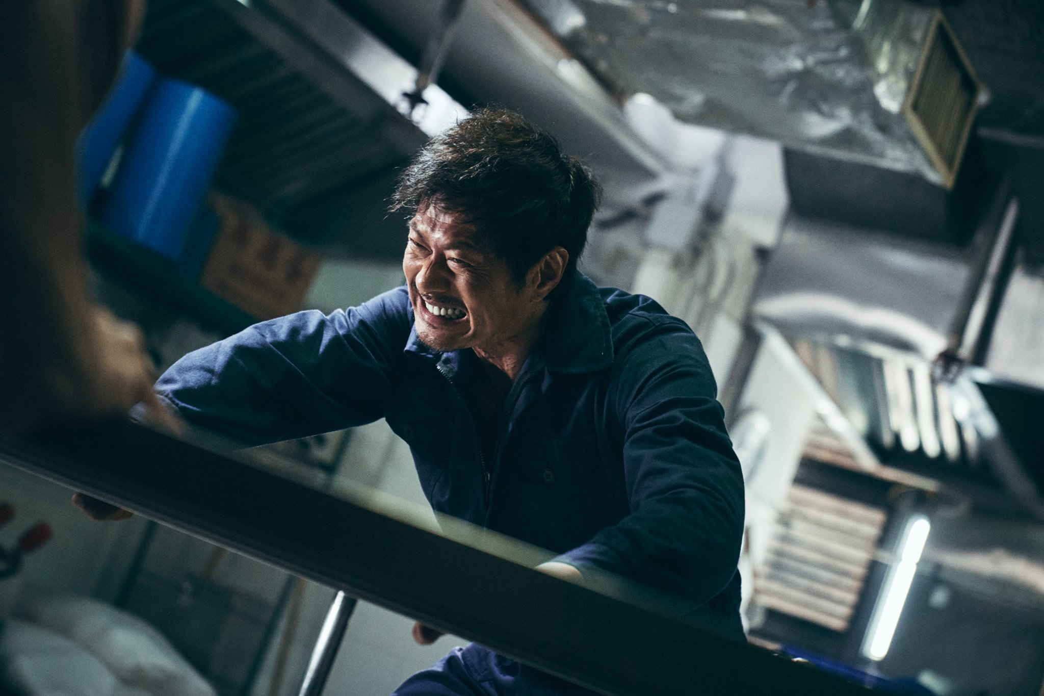 逃狱兄弟3剧照的剧照