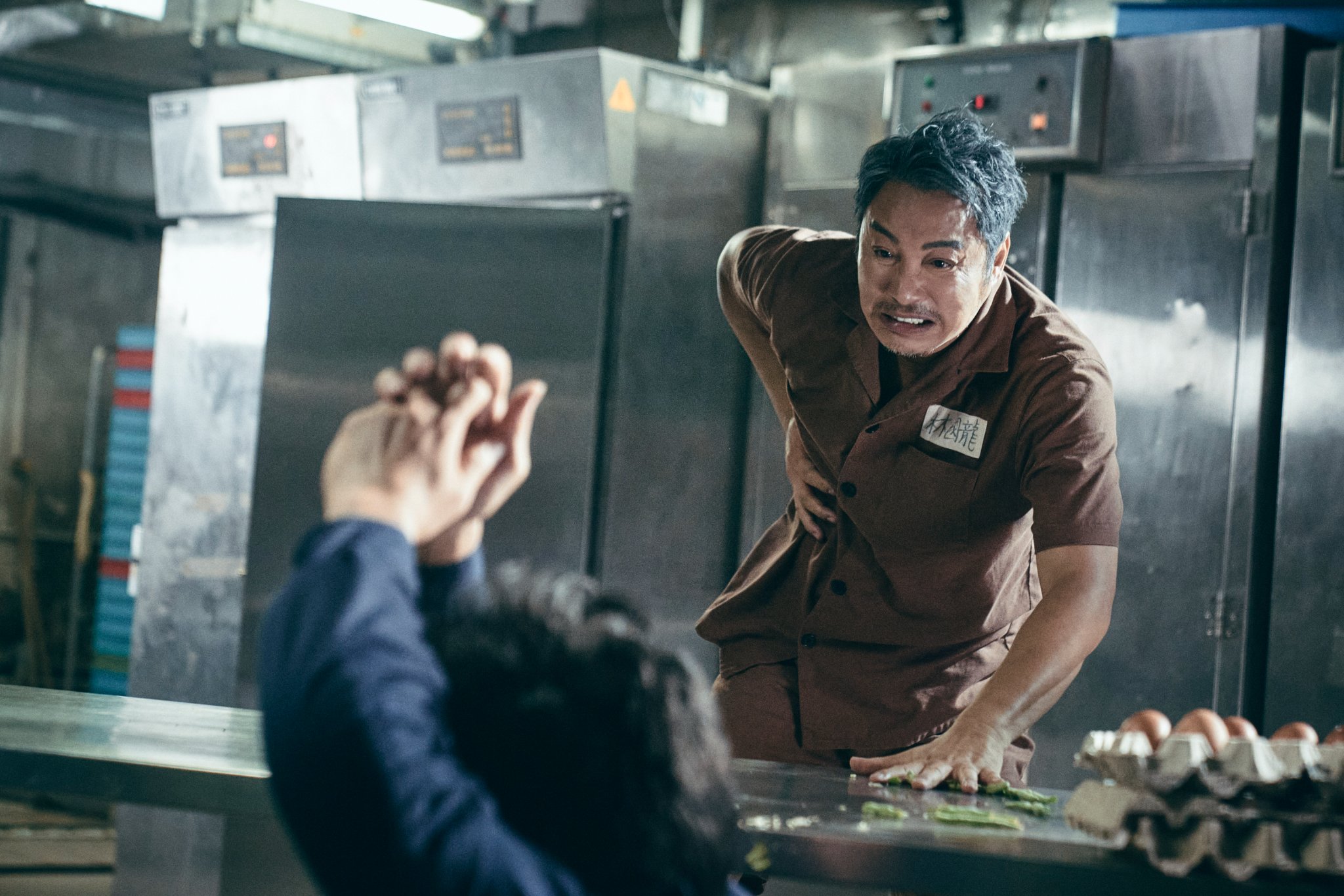 逃狱兄弟3剧照的剧照