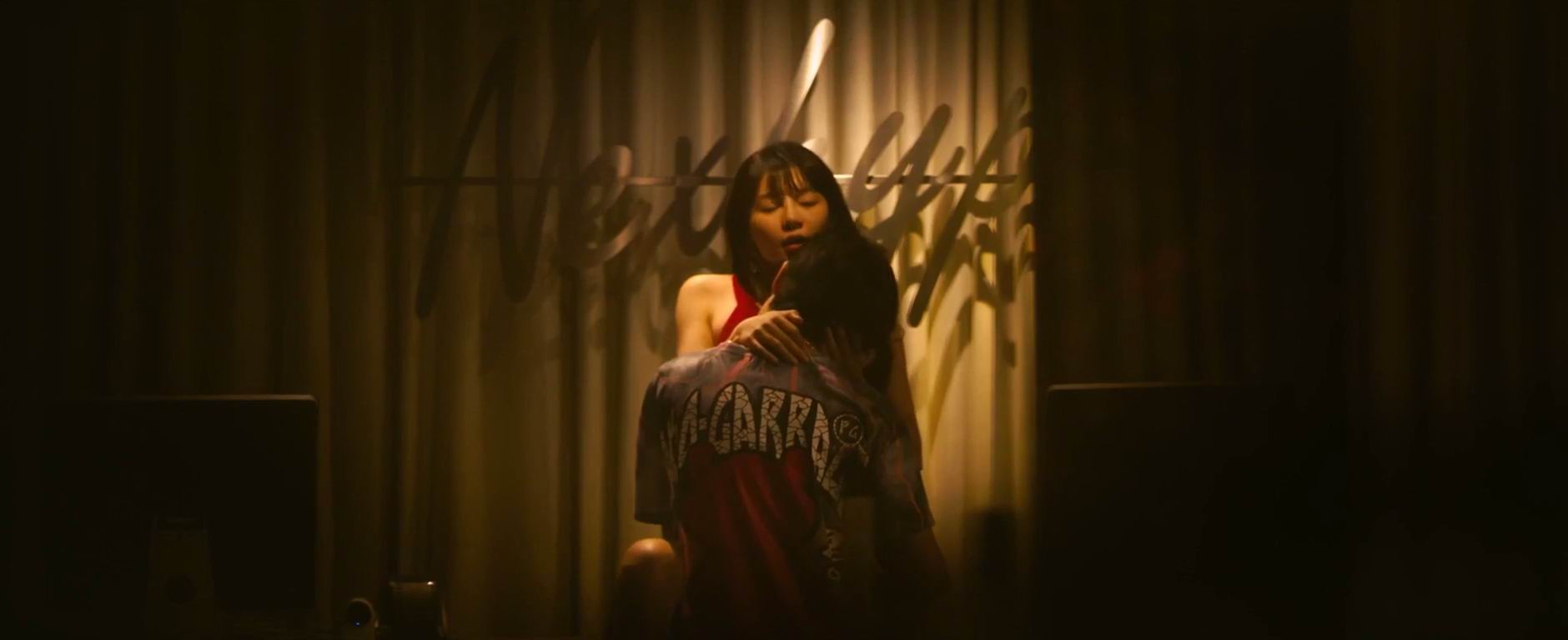 哈啰少女剧照的剧照