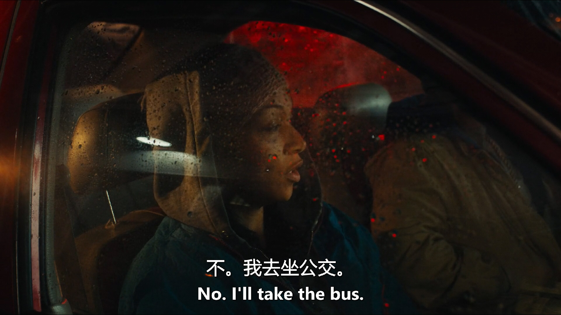 诱捕正义剧照的剧照