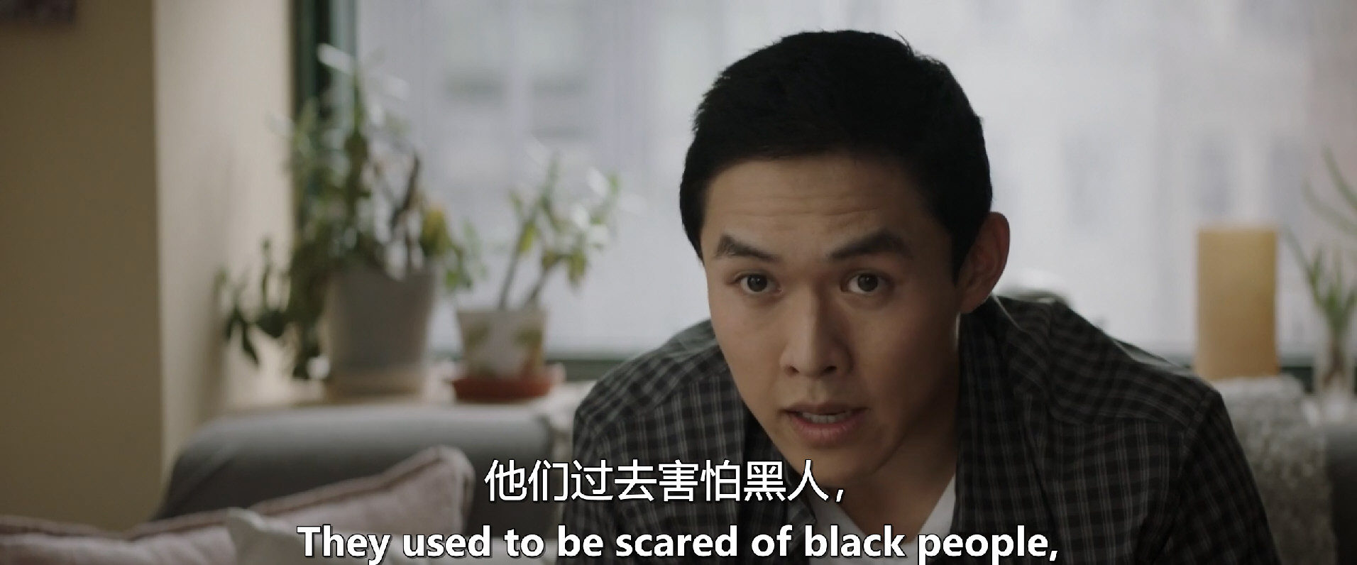 穿墙之弹剧照的剧照