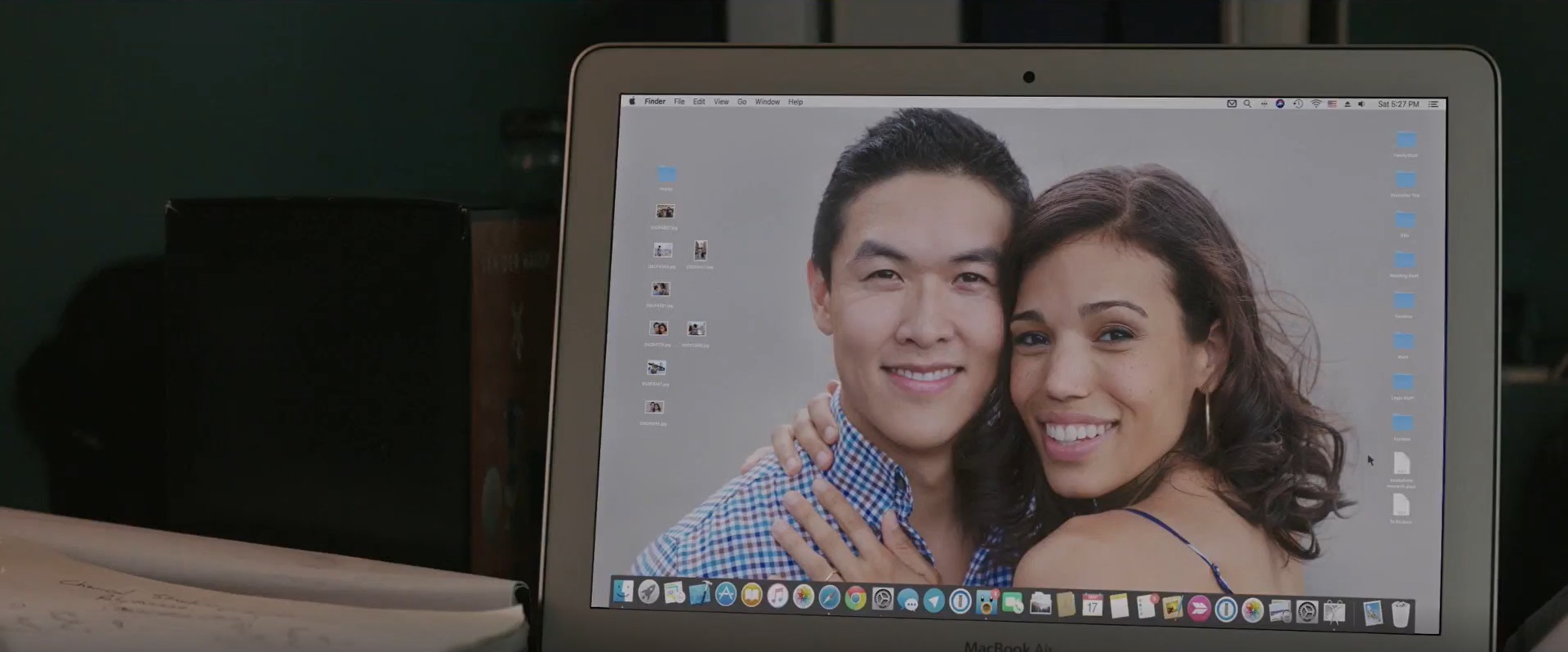 穿墙之弹剧照的剧照