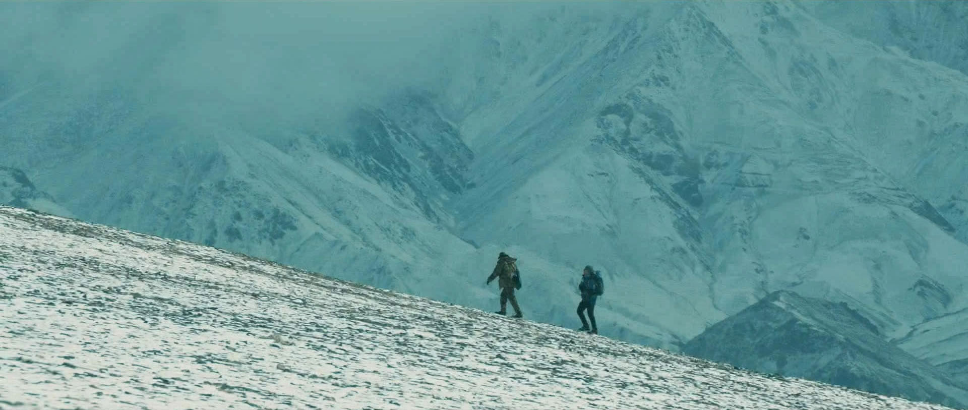 阳光照耀塔什库尔干剧照的剧照