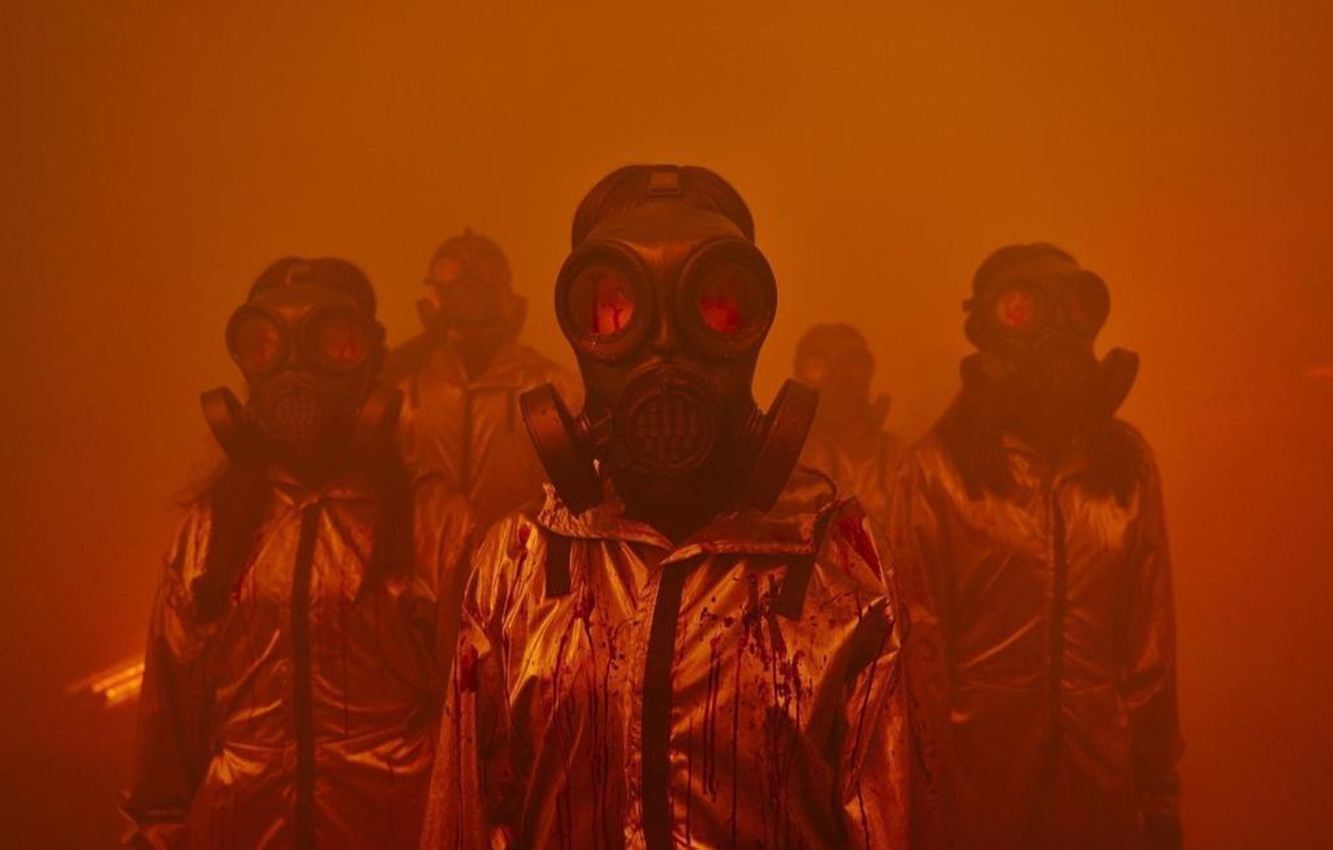 魔女2剧照的剧照