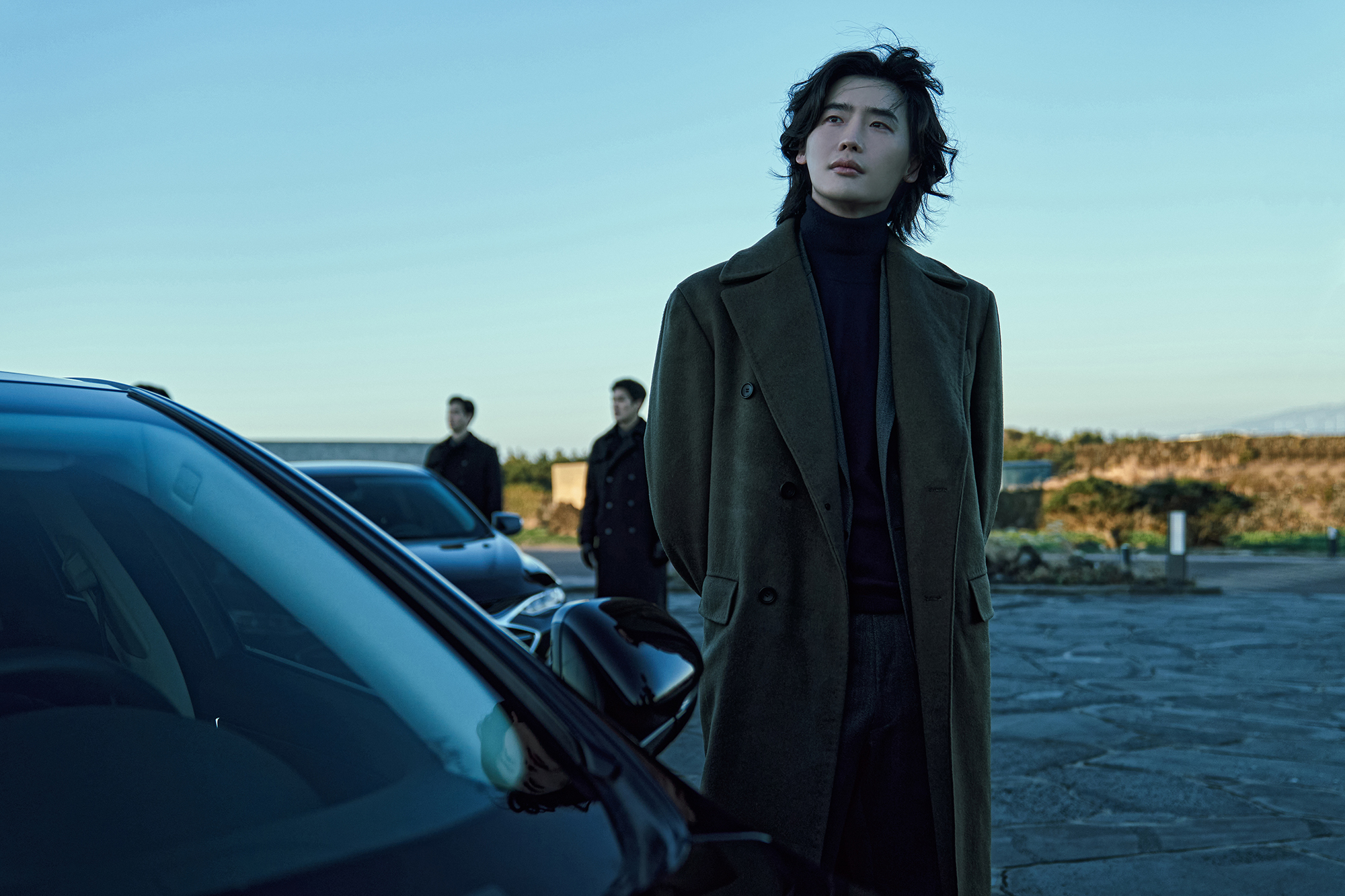 魔女2剧照的剧照