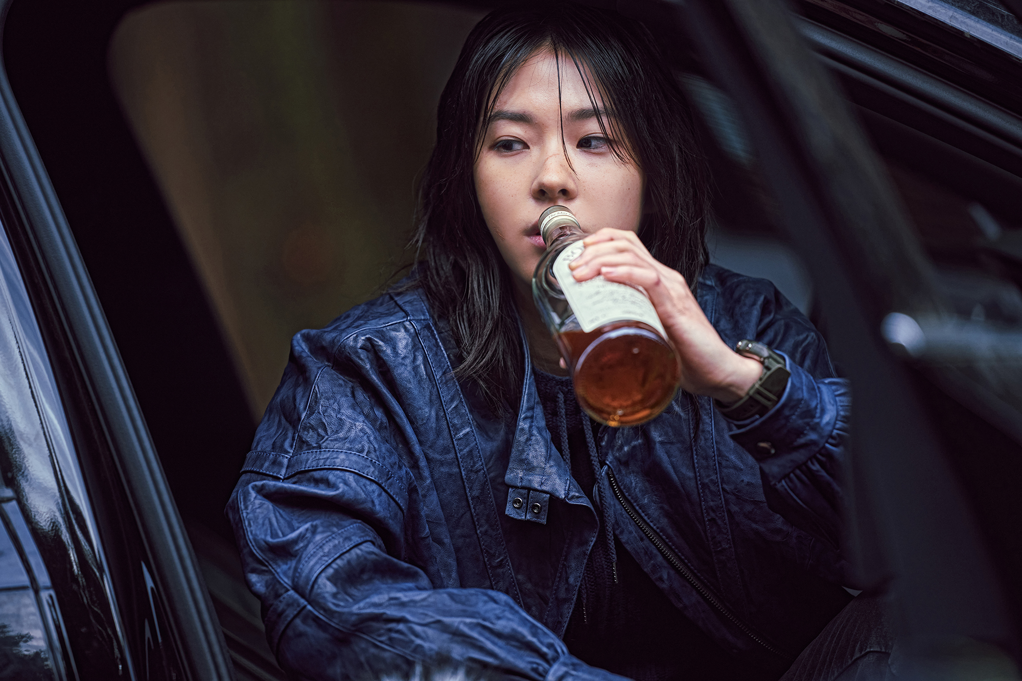 魔女2剧照的剧照