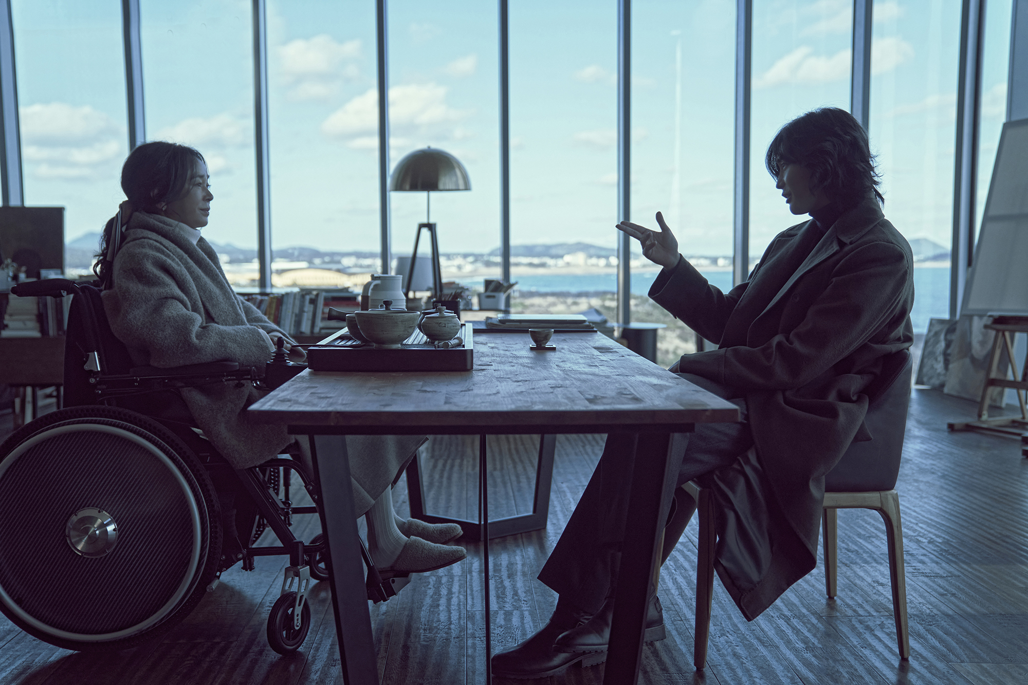 魔女2剧照的剧照