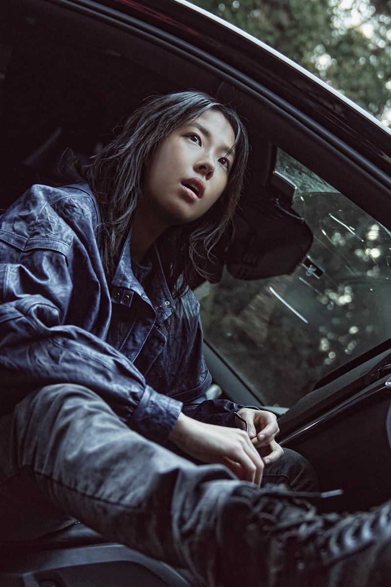 魔女2剧照的剧照