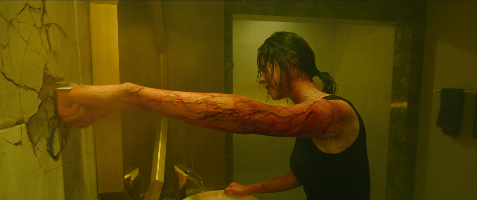 魔女2剧照的剧照