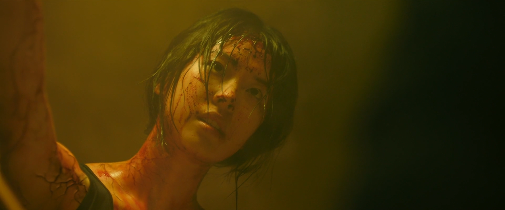 魔女2剧照的剧照