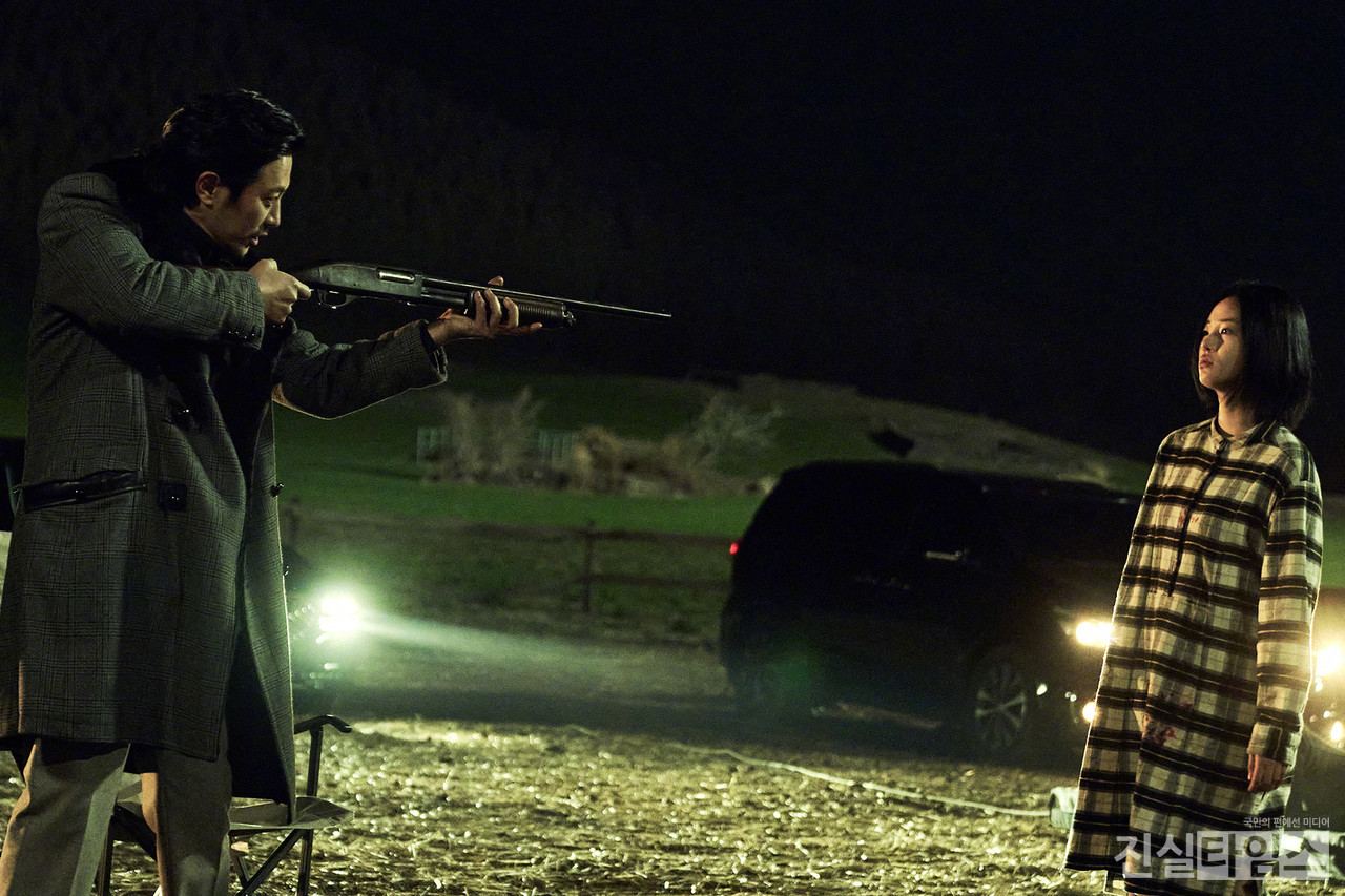 魔女2剧照的剧照