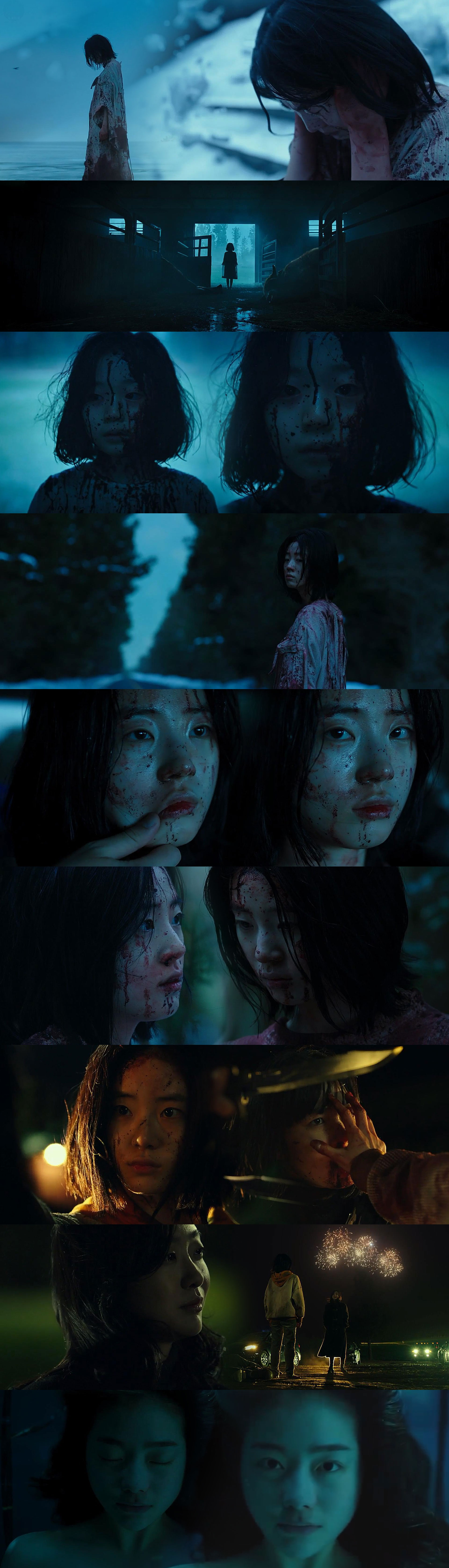 魔女2剧照的剧照