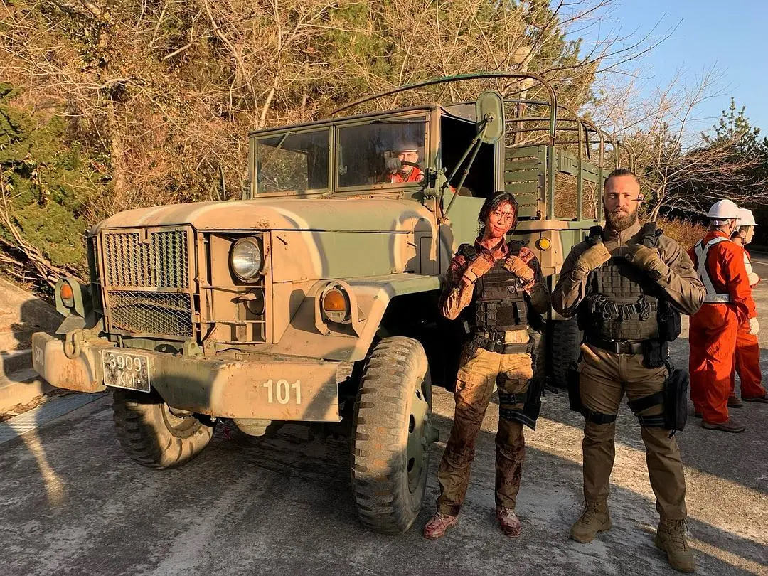 魔女2剧照的剧照