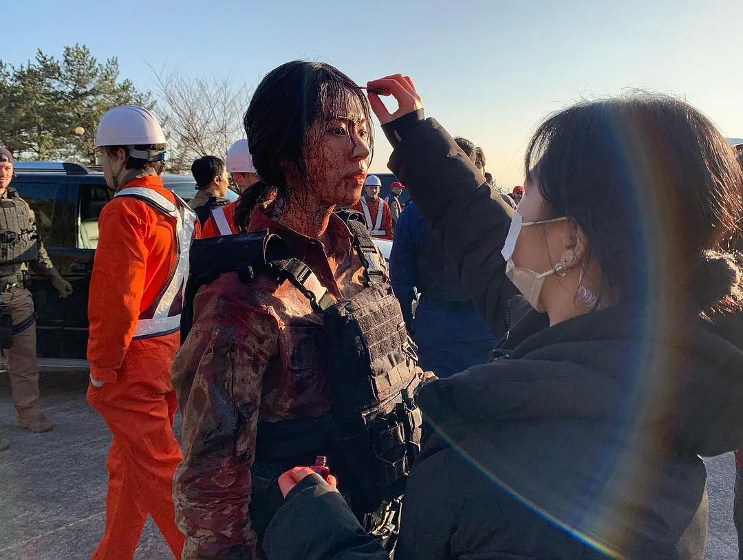 魔女2剧照的剧照