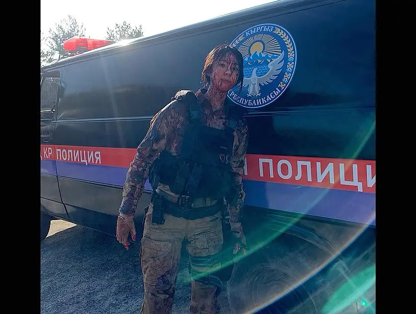 魔女2剧照的剧照