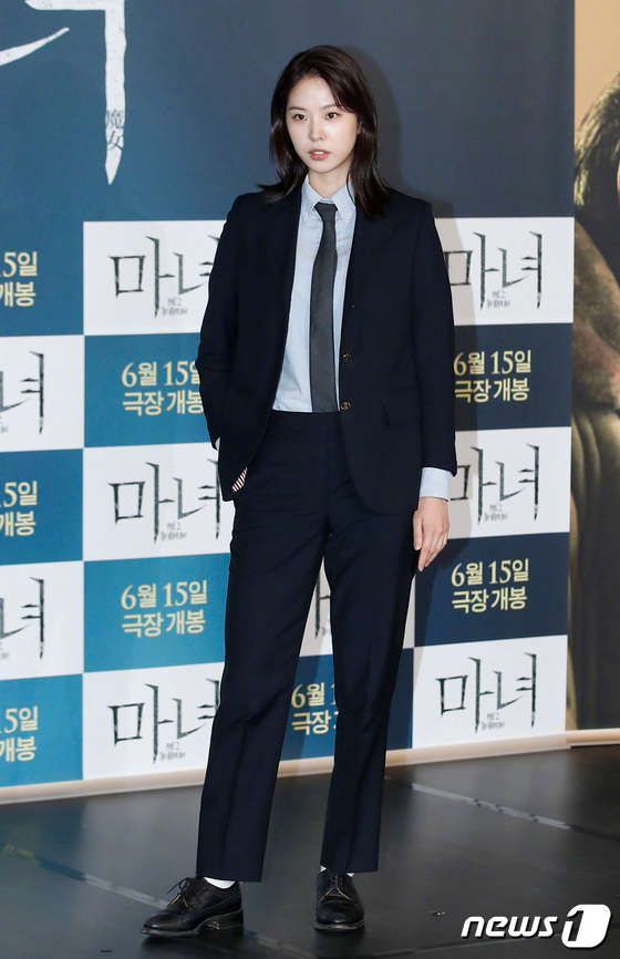 魔女2剧照的剧照