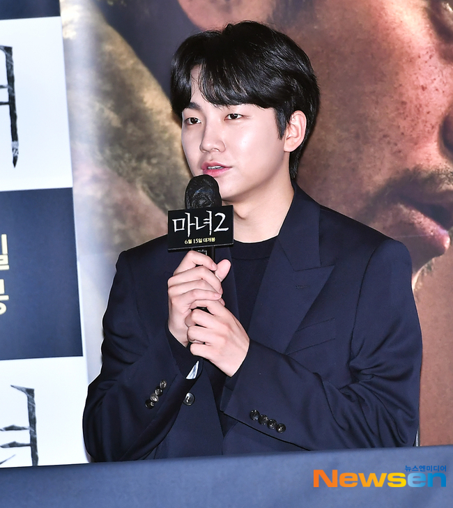 魔女2剧照的剧照