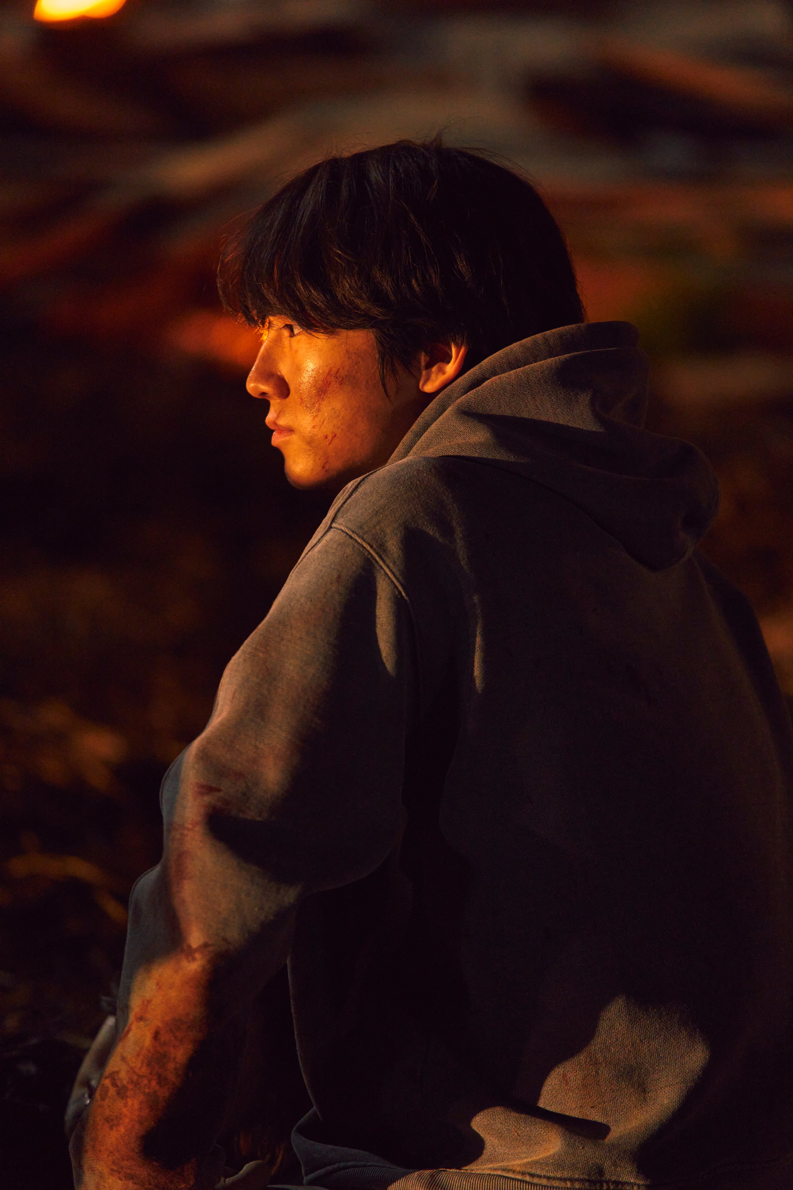 魔女2剧照的剧照