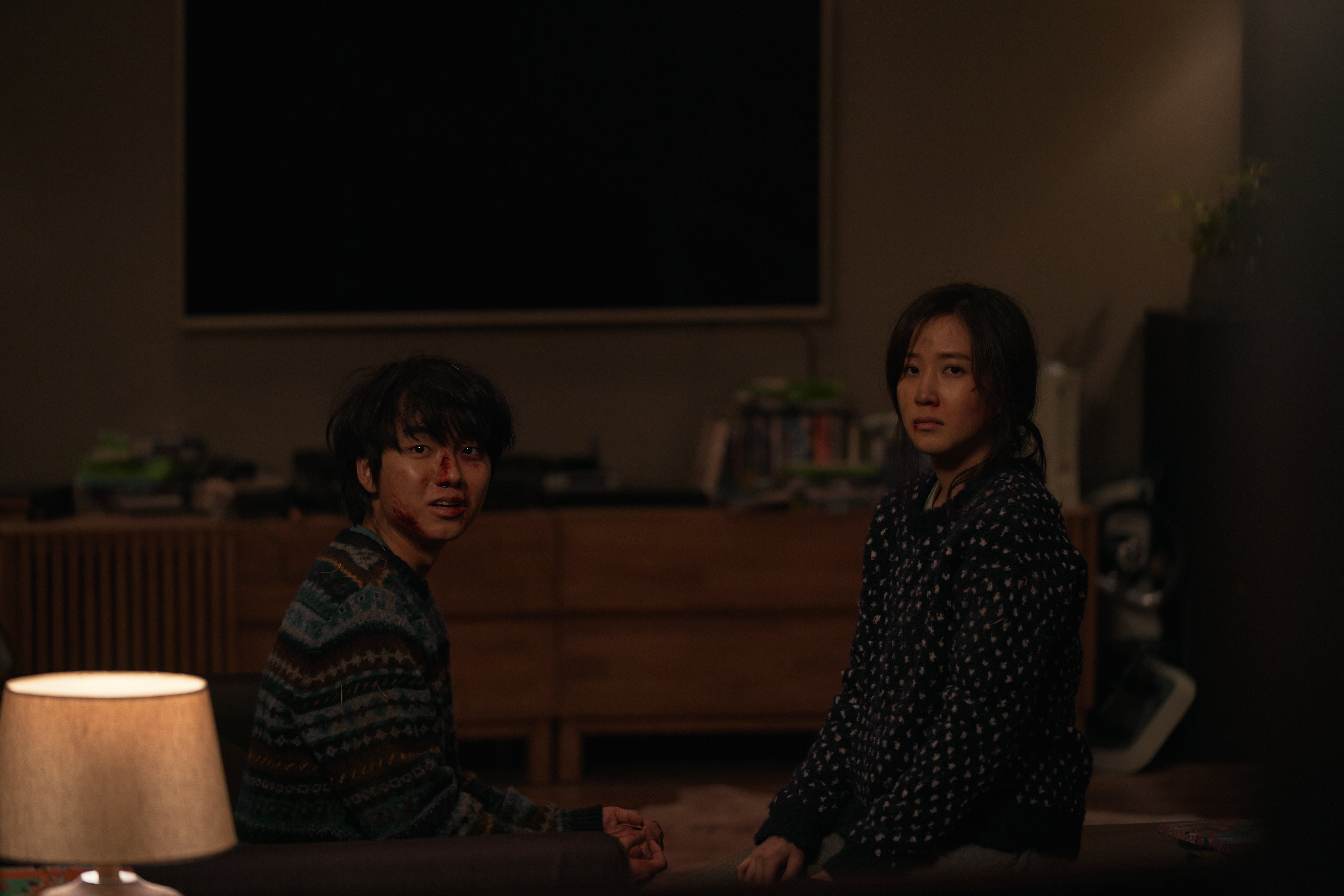 魔女2剧照的剧照