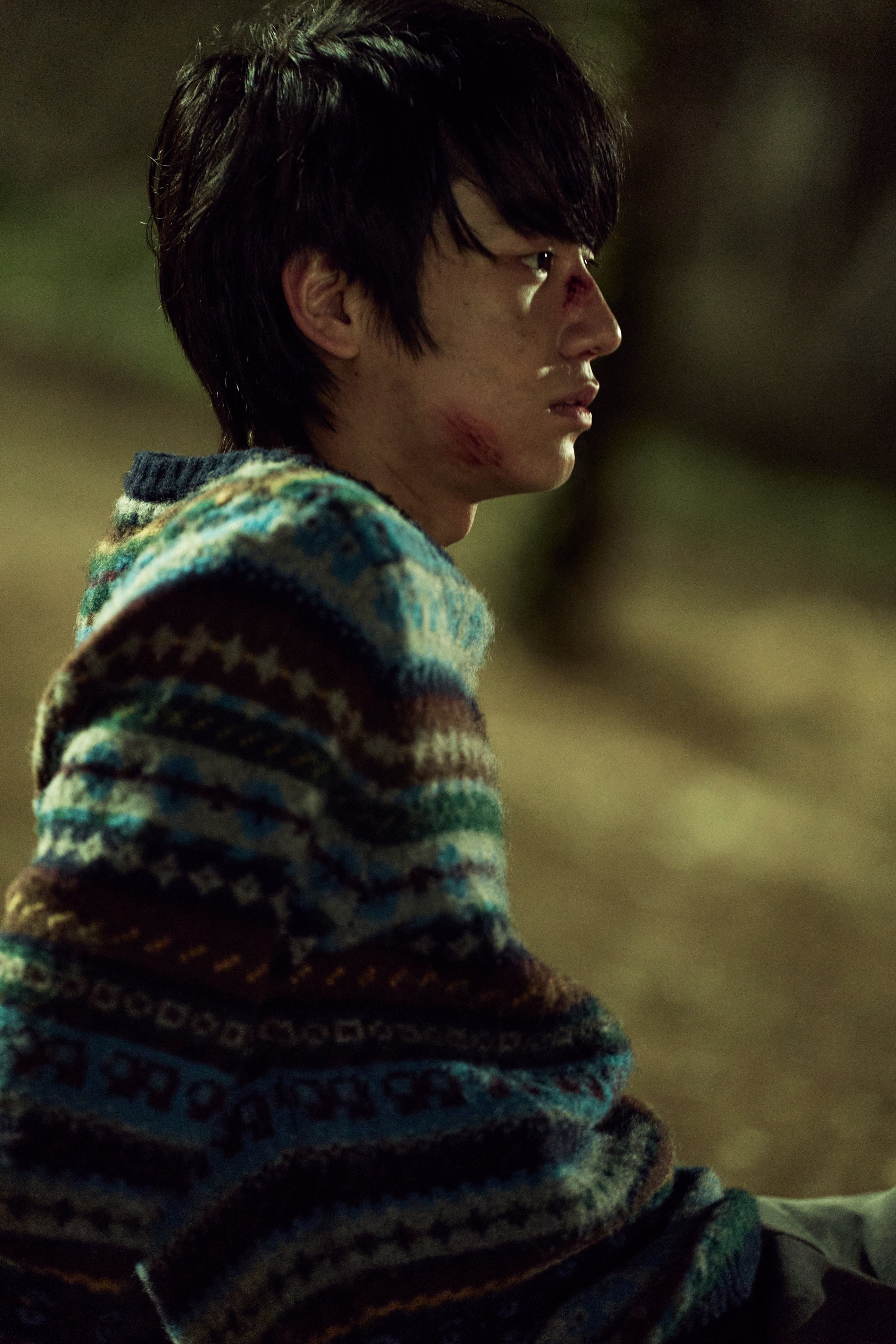 魔女2剧照的剧照