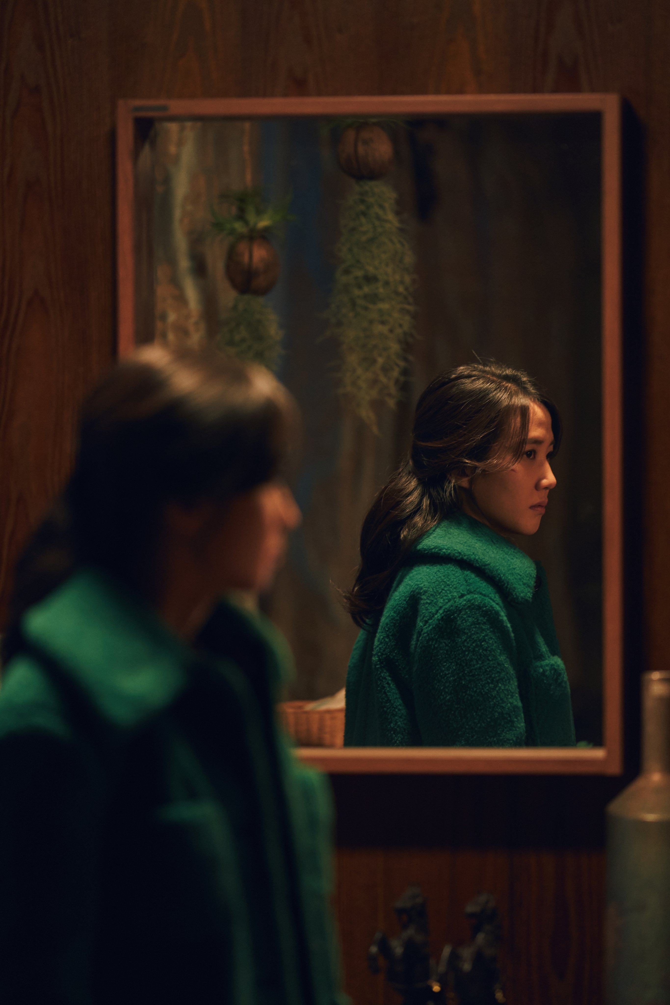 魔女2剧照的剧照