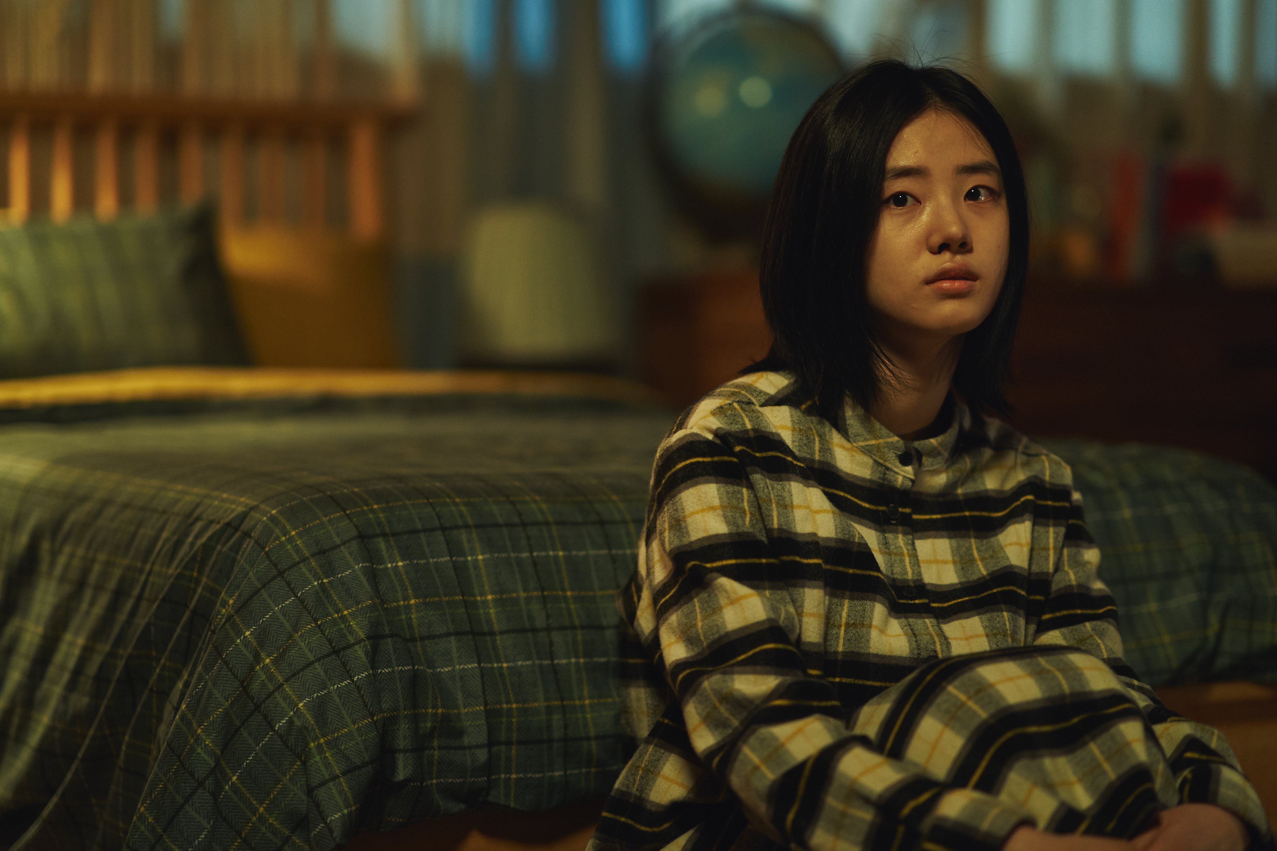 魔女2剧照的剧照