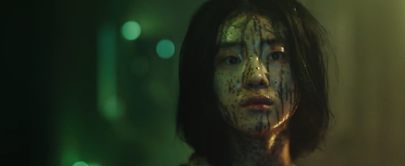 魔女2剧照的剧照