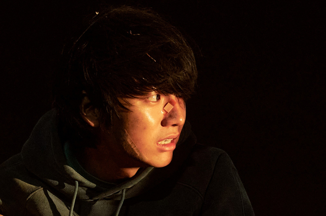 魔女2剧照的剧照