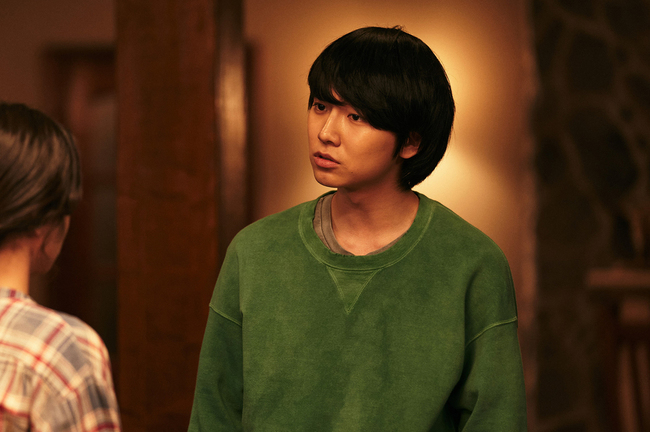 魔女2剧照的剧照