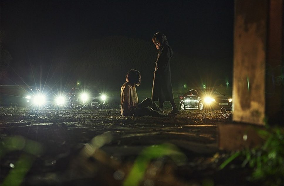 魔女2剧照的剧照