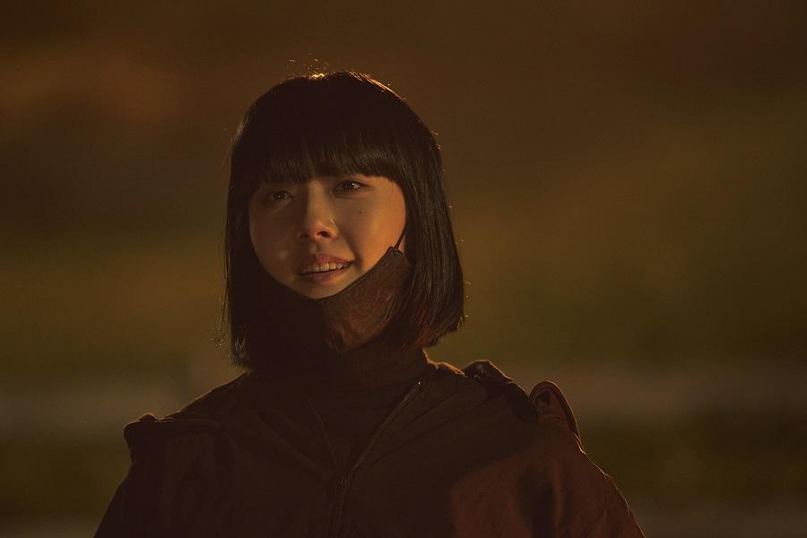 魔女2剧照的剧照