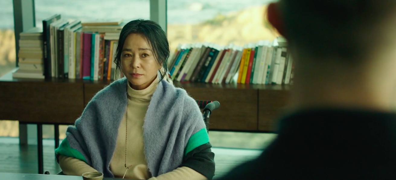 魔女2剧照的剧照