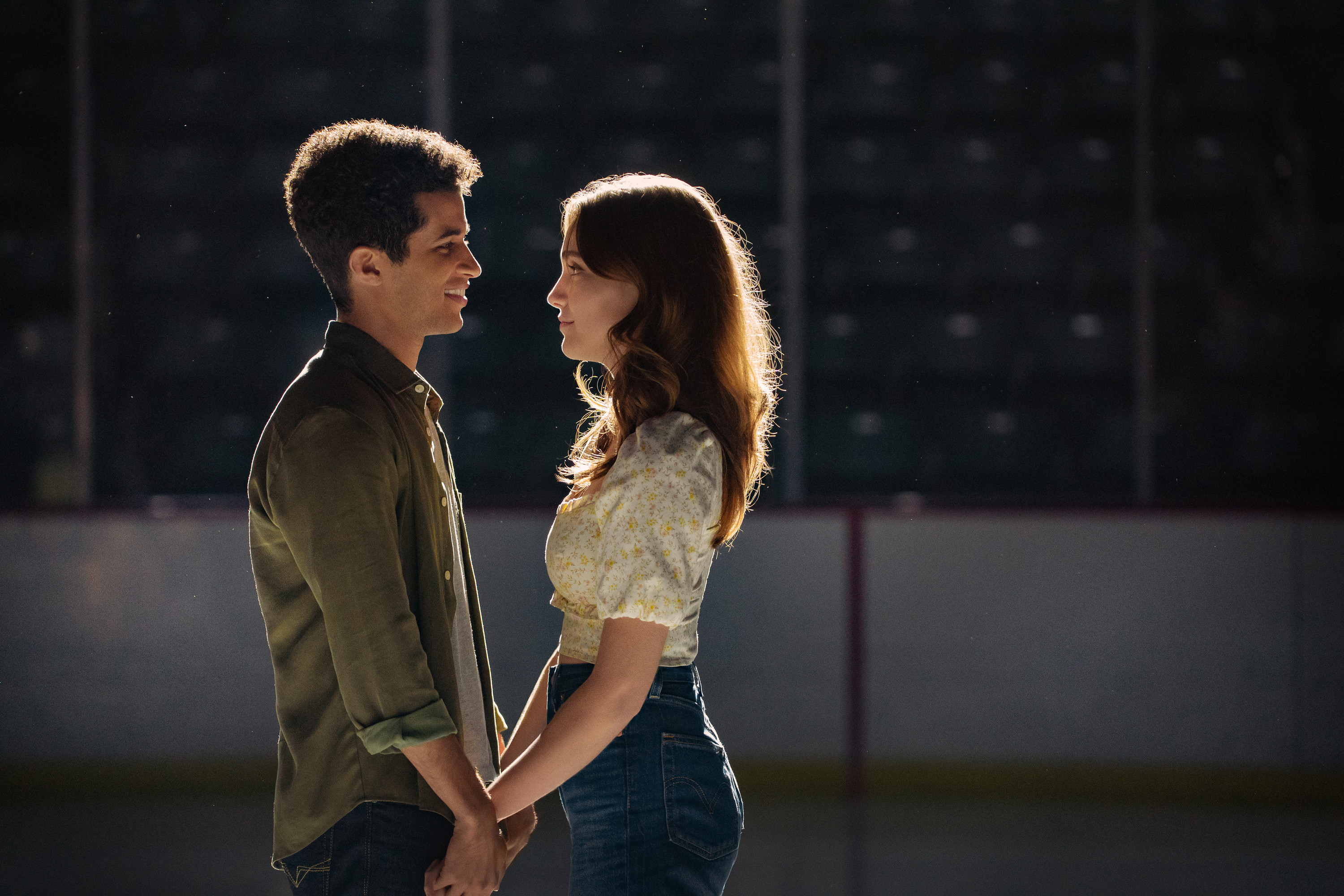 初识与告别之间剧照的剧照