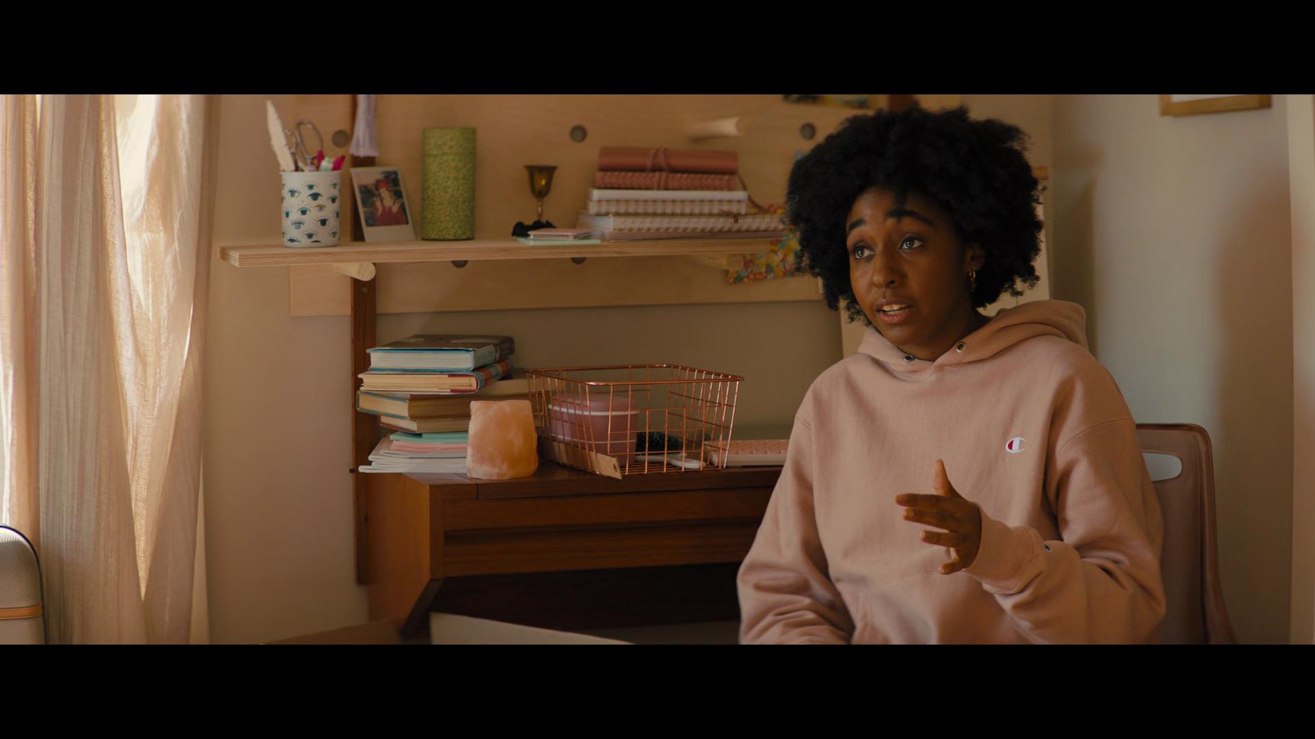 初识与告别之间剧照的剧照