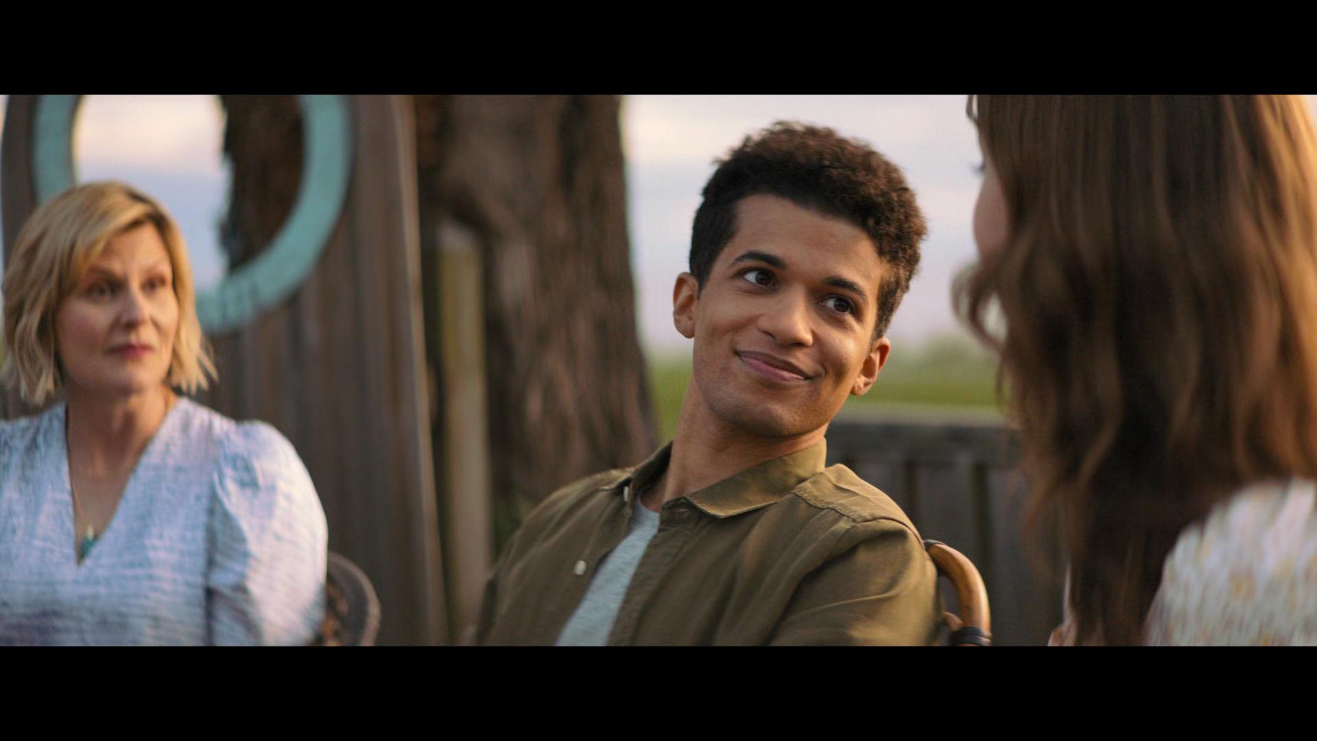 初识与告别之间剧照的剧照