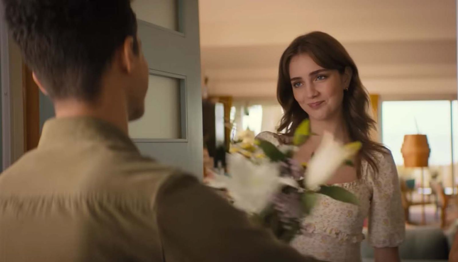 初识与告别之间剧照的剧照