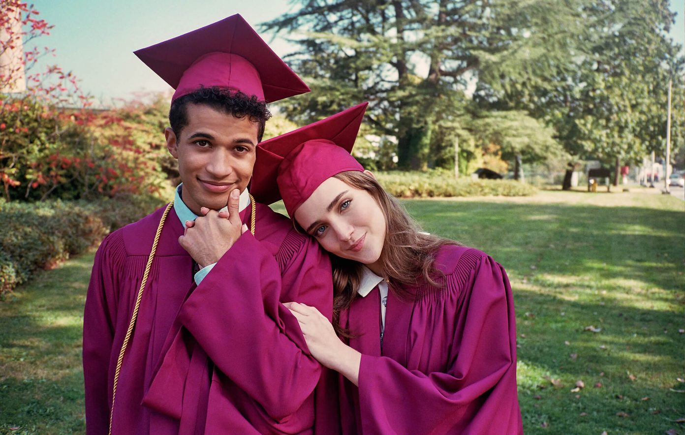 初识与告别之间剧照的剧照