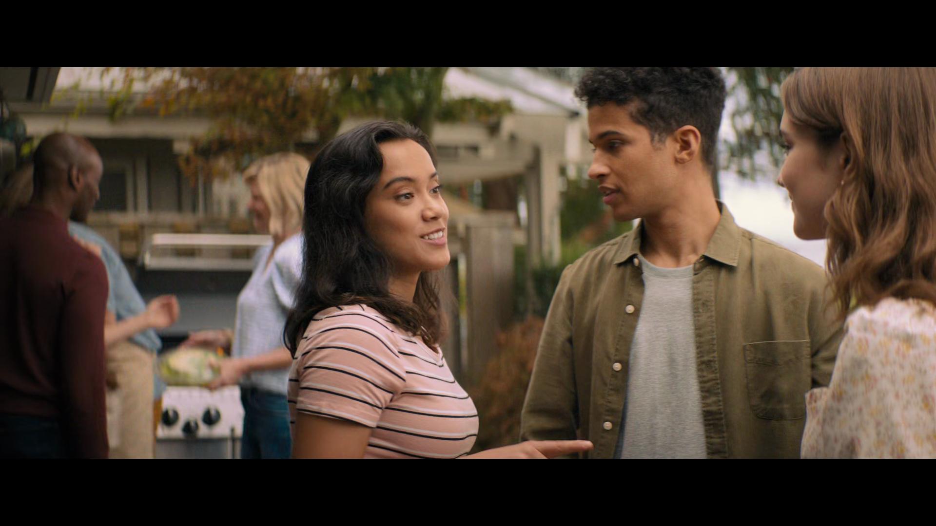 初识与告别之间剧照的剧照