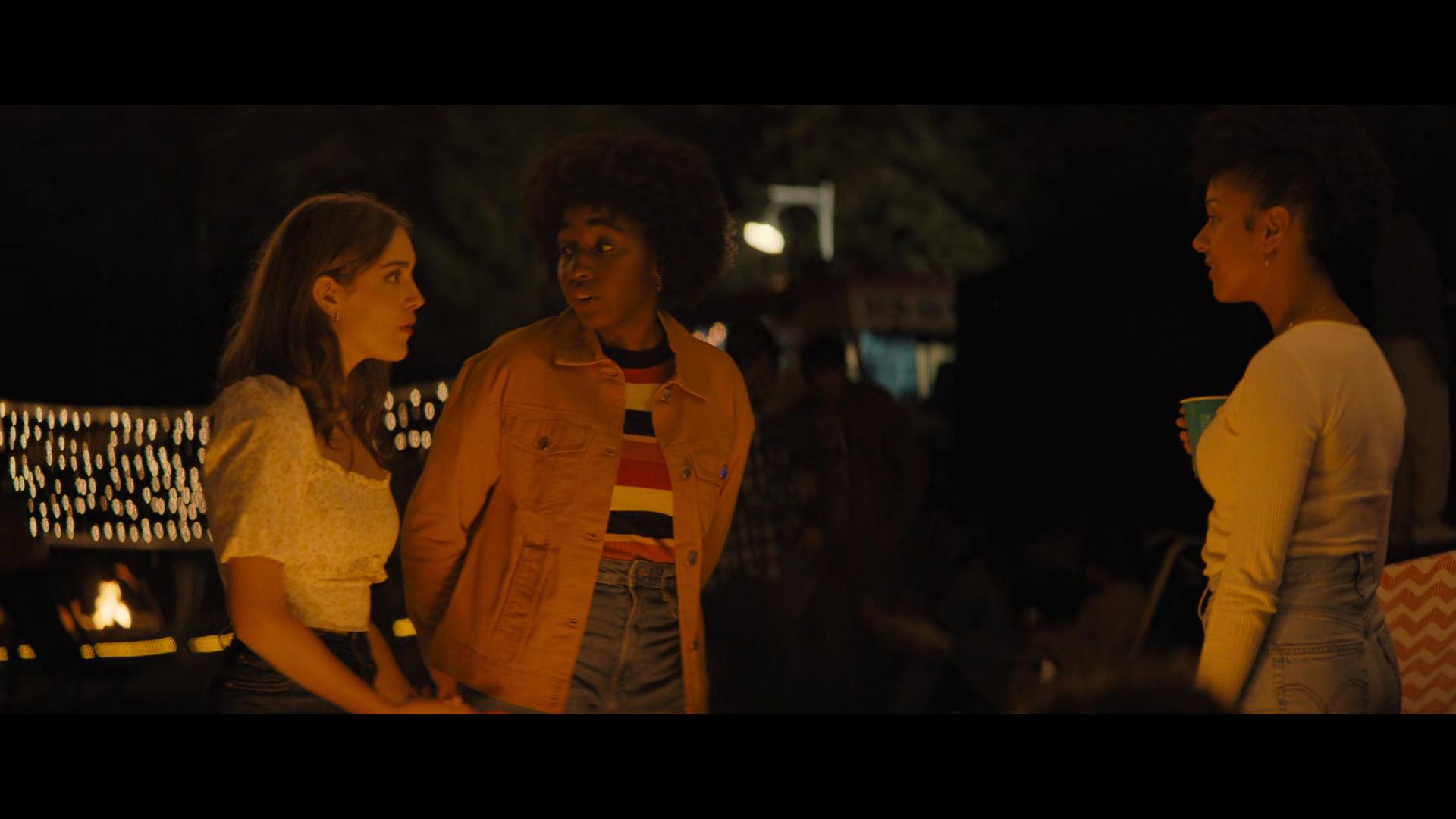 初识与告别之间剧照的剧照