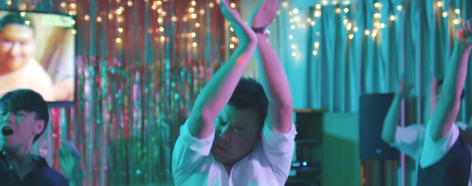 东北合伙人剧照的剧照