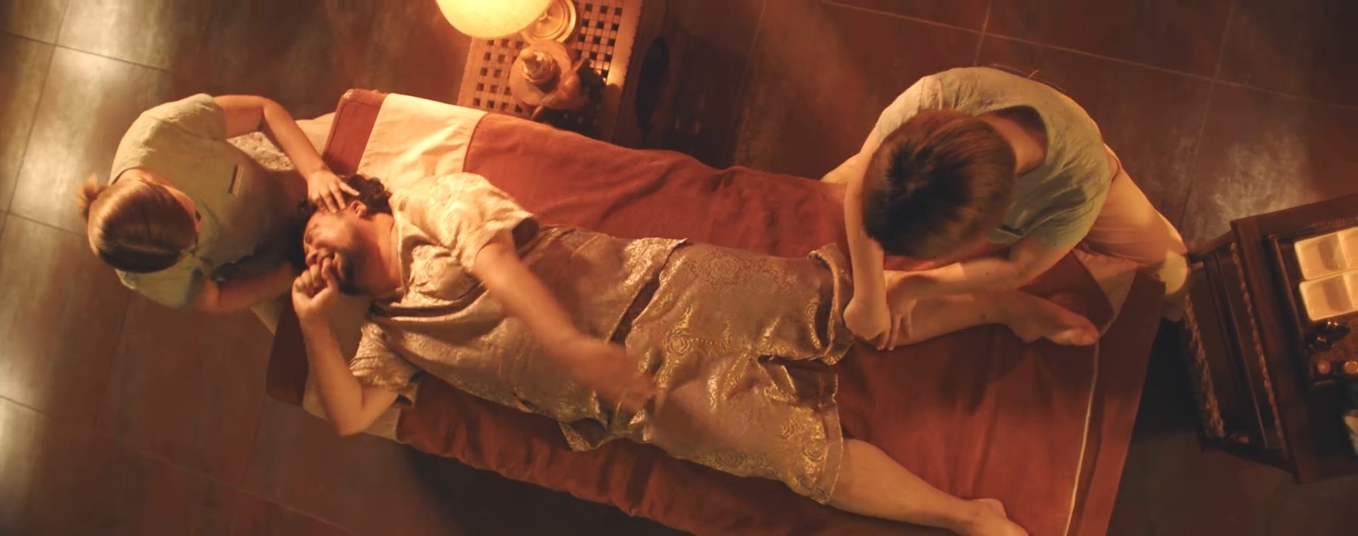 东北合伙人剧照的剧照