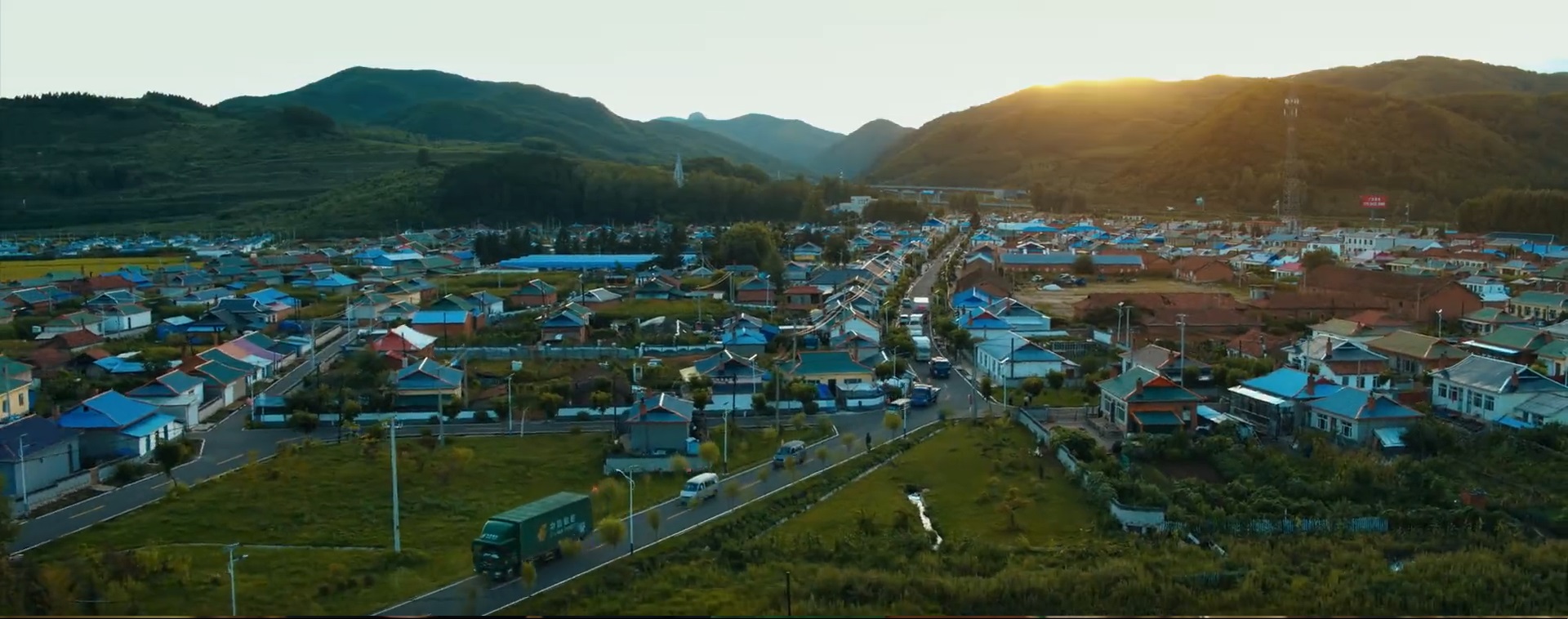 东北合伙人剧照的剧照