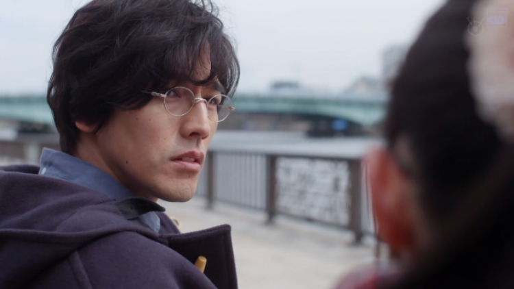 但是想结婚！BL漫画家的别扭婚活记剧照的剧照